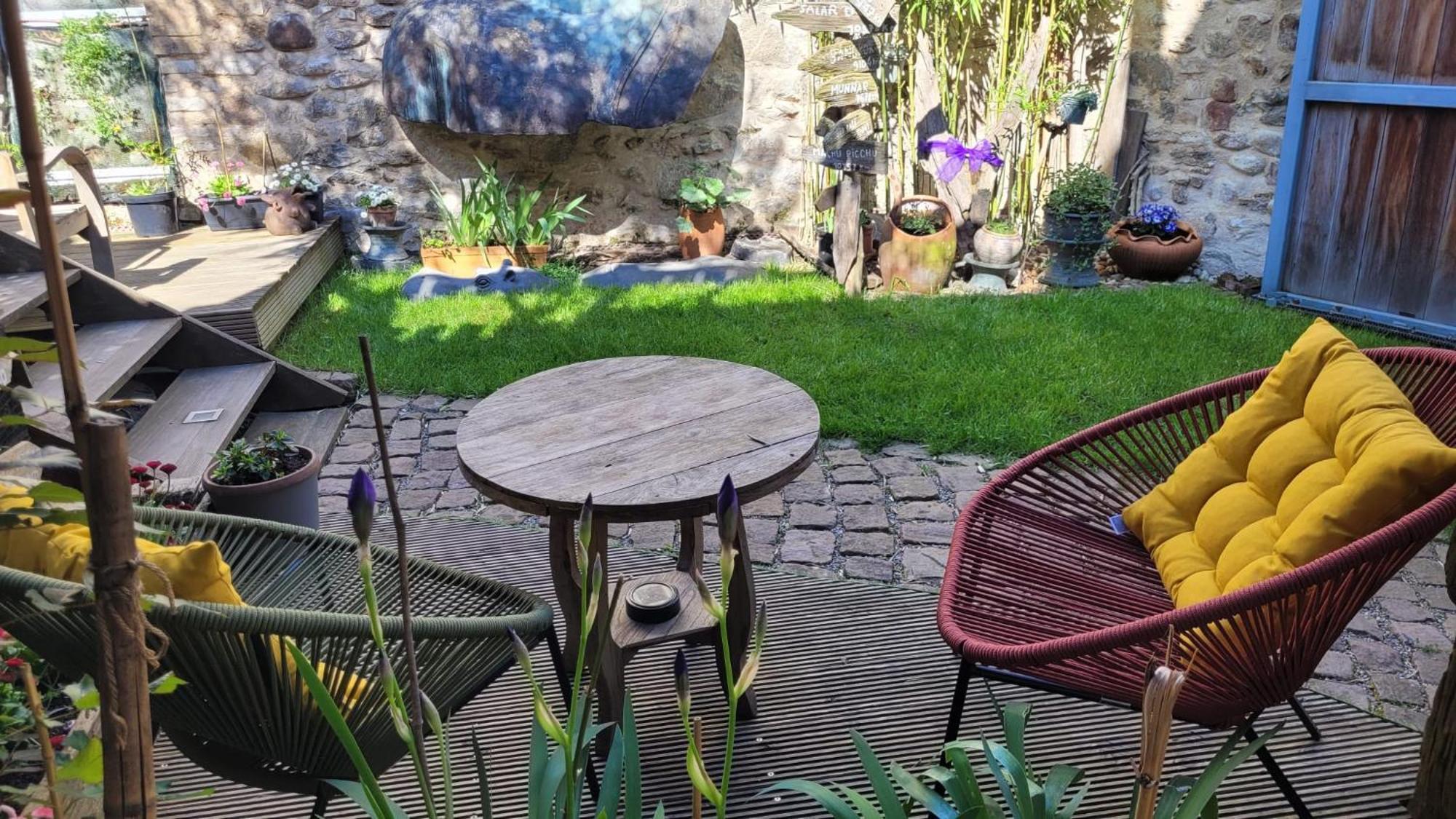 Naova Cosy Studio Kaysersberg-Vignoble Exterior photo